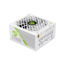 Блок живлення ATX 850W, 80 Gold,fan 135mm,fully modular OPP, OVP, UVP, OCP, OTP, SCP GAMEMAX GX-850 PRO WT(ATX3.1PCIe5.1)