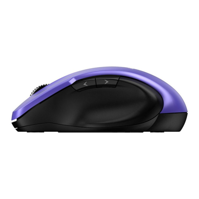 миша бездротова USB Ergo 8200S Purple GENIUS Ergo 8200S (31030029402)