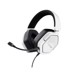 Гарнітура Trust GXT 492W Carus Headset White TRUST GXT492W Carus Headset White (25448)