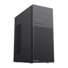 Корпус ATX без блока живлення   2usb 3.0_  HD audio GAMEMAX ET-216-NP-2U3