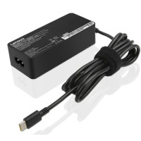 Блок живлення Lenovo 65W Standard AC Adapter (USBTType-C) LENOVO 65W AC Adapter (USB Type-C) (4X20M26272)