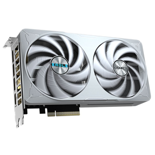 Відеокарта GIGABYTE NVIDIA GV-N506TEAGLEOC ICE-8GD GIGABYTE GV-N506TEAGLEOC ICE-8GD