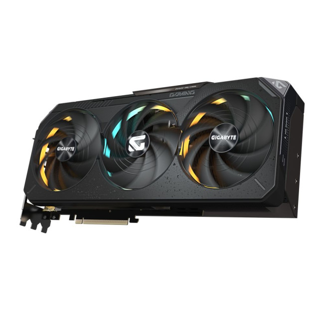 Відеокарта GIGABYTE NVIDIA  GV-N5090GAMING OC-32GD GIGABYTE GV-N5090GAMING OC-32GD