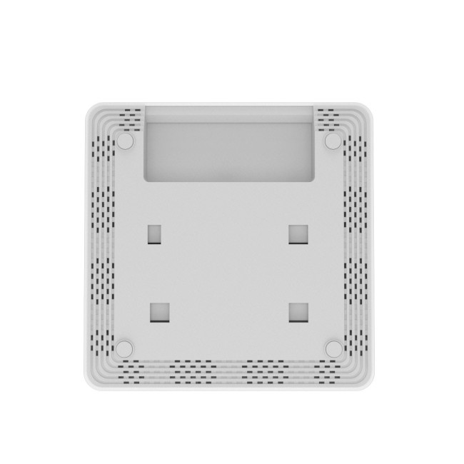 Точка доступу WIFI AX3000, 1х2,5 Gigabit + PoE KEENETIC Orbiter 6 (KAP-630)