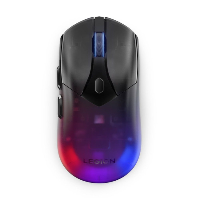 Миша Lenovo Legion M410 Wireless RGB Gaming Mouse LENOVO Legion M410 Wireless Mouse (GY51P83012)
