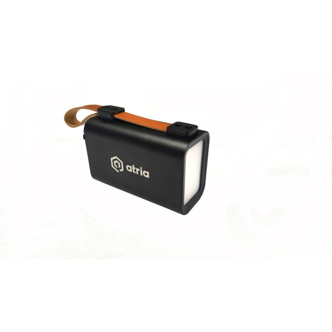 УМБ  130W USB-C laptop/phone Powerbank 30000mAh ATRIA WPD-130