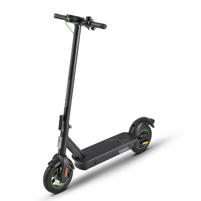 Електричний самокат Acer Electrical Scooter 5 Advance Black, AES025, 25km/hr, with turning lights  ( ACER Scooter 5 Advance Black AES025 (GP.ESC11.015)