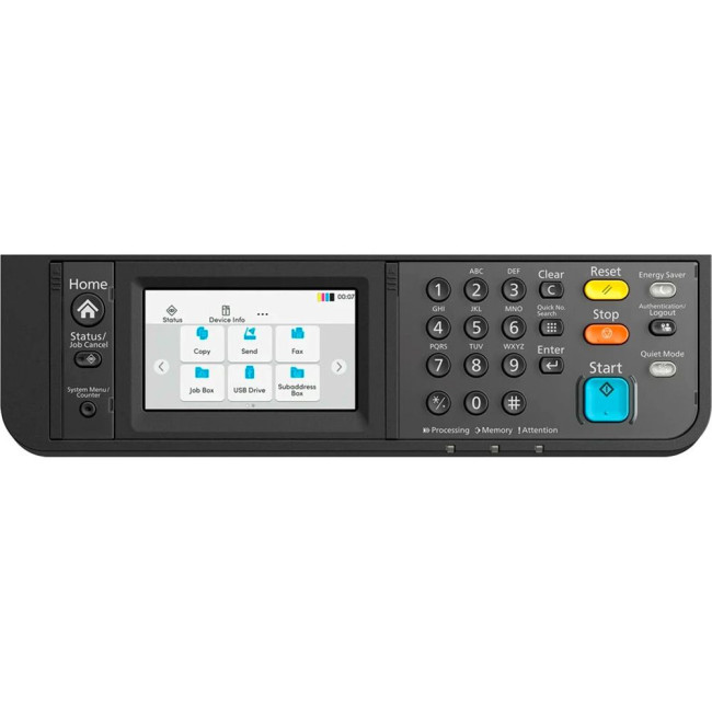 БФП А4 кольоровий KYOCERA ECOSYS MA2600cfx (110C0F3NL0)