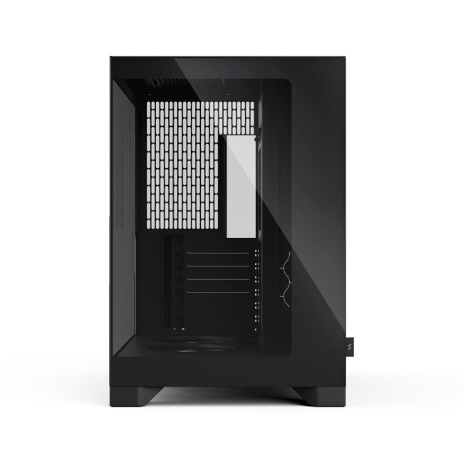 Корпус ATX без БЖ, чорний, з загартованим склом, Pop 2 Vision Black RGB FRACTAL DESIGN Pop 2 Vision Black RGB (FD-C-POV2A-02)