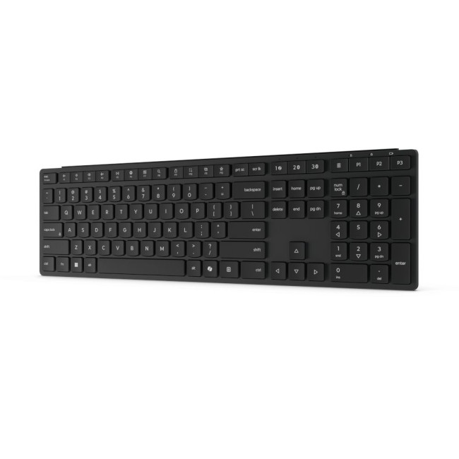 Клавіатура Lenovo Wireless Multi-Mode Pro Keyboard  6000 UA Wireless Pro Keyboard 6000 UA