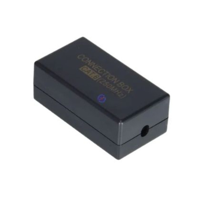 З'єднувач витої пари UTP, CAT.6, iнструментальний KINGDA KD-CB31-C6