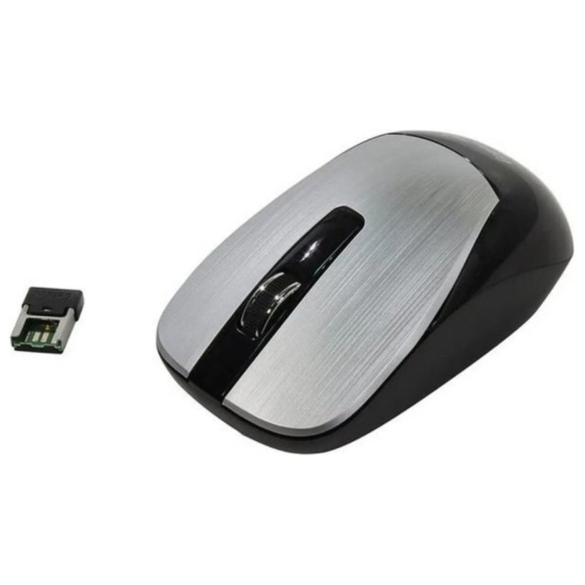 миша бездротова Silver 1600 dpi GENIUS NX-7015 (31030019404)