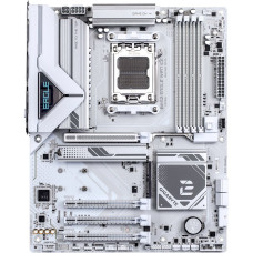 Mатеринська плата sAM5 AMD B850 DP/HDMI 3xM.2 2.5GbE LAN ATX GIGABYTE B850 EAGLE WIFI7 ICE