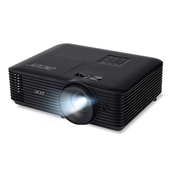 проектор X1328Wi, WXGA, 5000Lm, 20000:1, HDMI, Wifi, 2.7kg ACER X1328Wi (MR.JTW11.001)