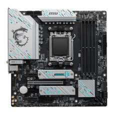 материнська плата sAM5/4DDR5/HDMI/DP/2PCIe/2M.2/4SATA/LAN2.5Gb MSI B650M GAMING PLUS WIFI (911-7E24-013)