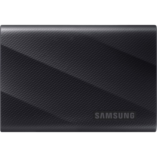 Накопичувач Samsung SSD зовн. MU-PG4T0B/EU 4Tb T9 SAMSUNG MU-PG4T0B/EU