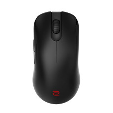 Миша ігрова бездротова, симетрична ZOWIE FK2‑DW BLACK (9H.N4MBE.A2E)
