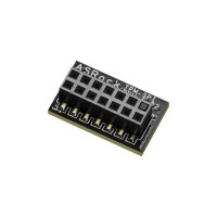 Модуль TPM  for MB Intel 800/700/600/500  AMD 800/600/500 series ASROCK TPM-SPI