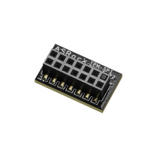 Модуль TPM  for MB Intel 800/700/600/500  AMD 800/600/500 series ASROCK TPM-SPI