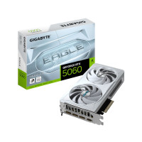 Відеокарта GIGABYTE NVIDIA GV-N5060EAGLEOC ICE-8GD GIGABYTE GV-N5060EAGLEOC ICE-8GD