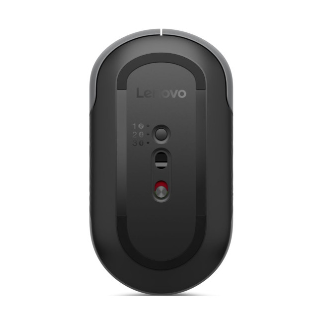 Миша Lenovo 700 Multi-Device Wireless Mouse (Luna Grey) LENOVO 700 Wireless Mouse Luna Grey (GY51S61898)