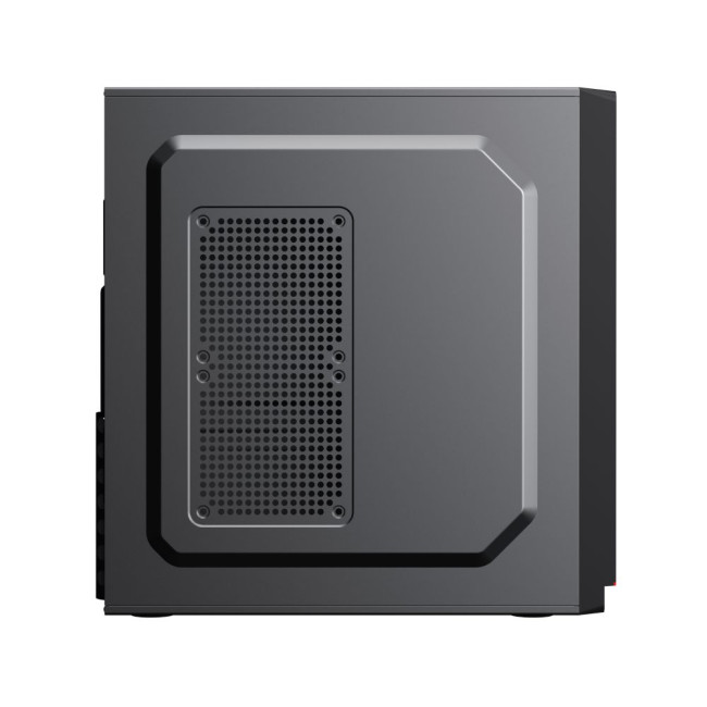 Корпус ATX без блока живлення   2 usb 3.0_ 1usb2.0_card reader,  HD audio GAMEMAX MT519-NP-2U3-CR