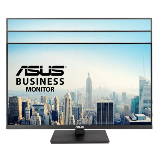 Монітор 4K IPS 31.5
