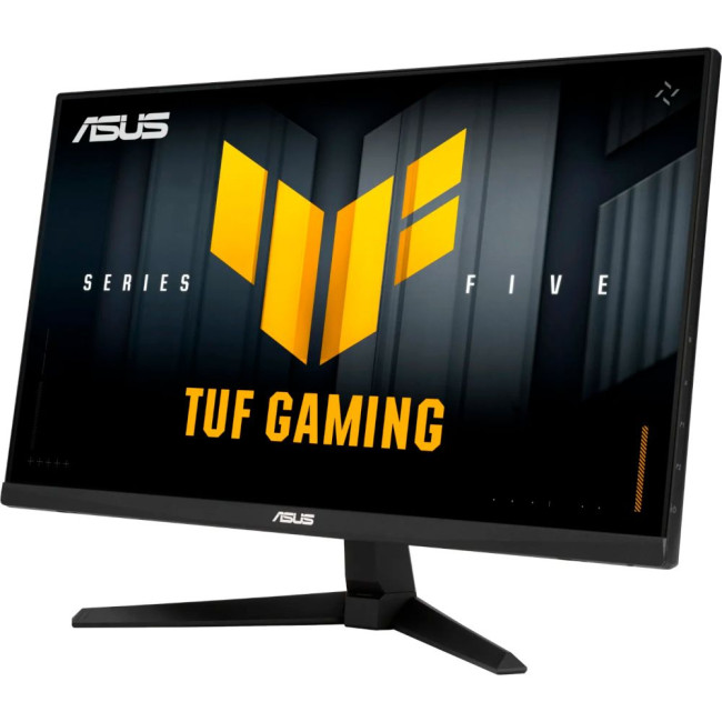 Монітор ігровий IPS 24.5
