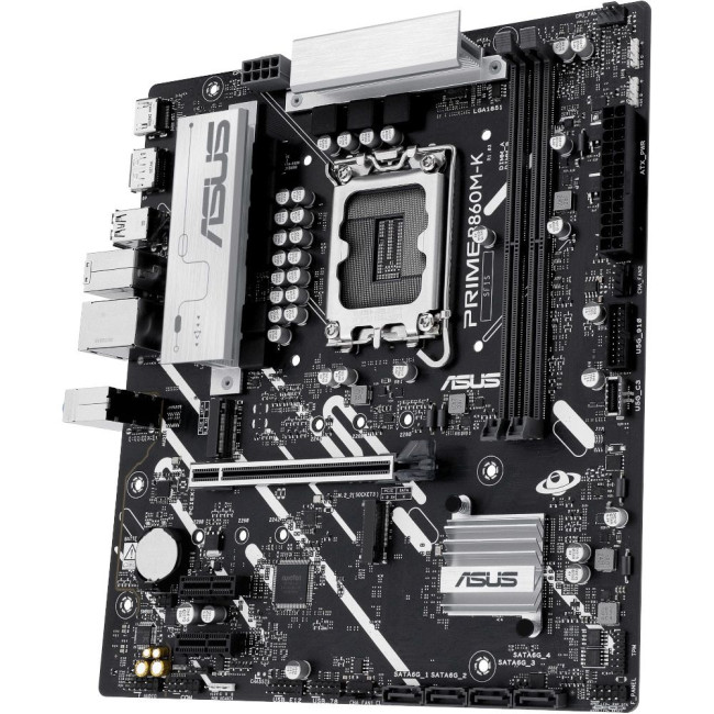 материнська плата ASUS PRIME B860M-K
