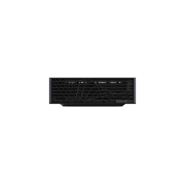 Неттоп GIGABYTE AI TOP ATOM NVIDIA GB10 Superchip  NVIDIA BlackwellArchitecture 256-bit 273 GB/s 240W ATAGB10-9000