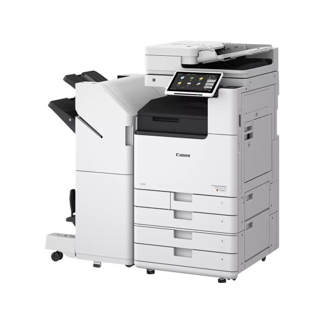 БФП А3 кольоровий CANON imageRUNNER ADVANCE DX C3926I (5963C005AB)