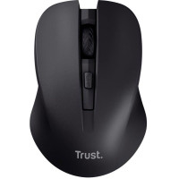 Мишка Mydo Silent optical mouse - Black 1800 dpi TRUST Mydo Silent - Black (25084)
