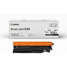 Драм юніт чорний CANON C-EXV034 DrumUnit black (9458B001AA)