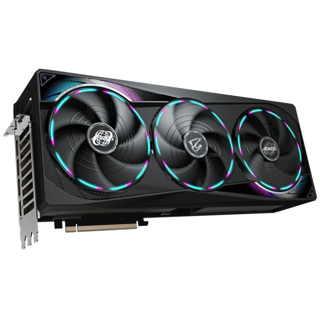 Відеокарта GIGABYTE NVIDIA GV-N507TAORUS M-16GD GIGABYTE GV-N507TAORUS M-16GD