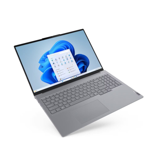 ноутбук 16FM/U7-255H/16/512/Intel HD/DOS/F/BL/Arctic grey LENOVO ThinkBook 16 G8 IAL (21SK007YRA)
