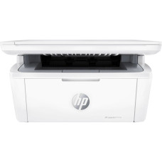 БФП А4 моно з Wi-Fi HP LJ M141w (7MD74A)