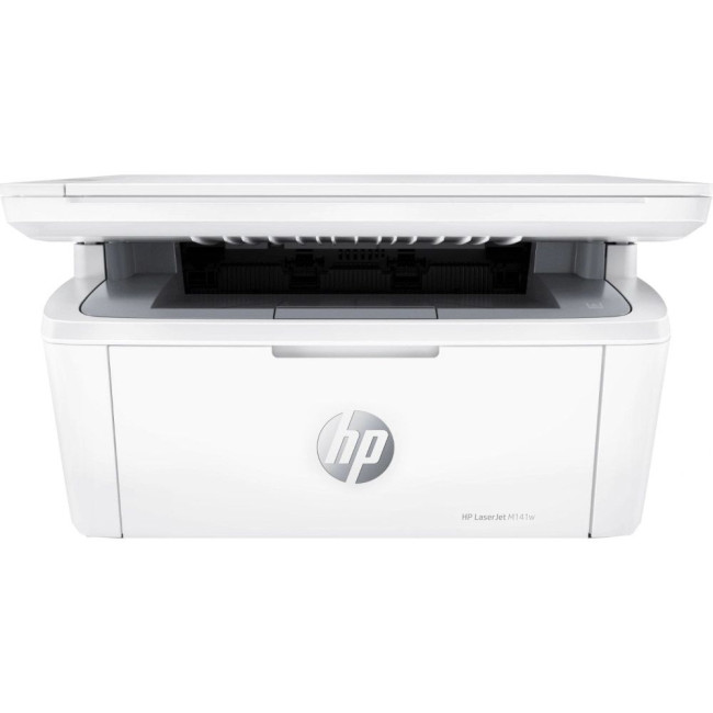 БФП А4 моно з Wi-Fi HP LJ M141w (7MD74A)
