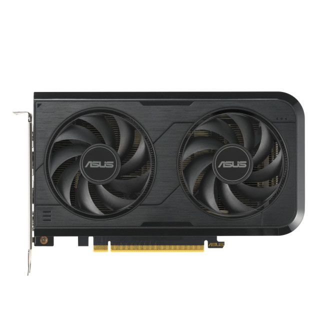 Відеокарта ASUS NVIDIA DUAL-RTX5050-O8G ASUS DUAL-RTX5050-O8G