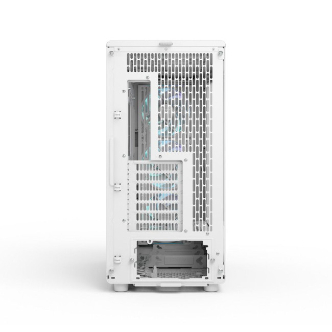 Корпус E-ATX (до 275 мм) без БЖ, білий, скло, підтримка BTF, Epoch XL White TG Clear tint FRACTAL DESIGN Epoch XL White TG Clear tint (FD-C-EPO1X-03)