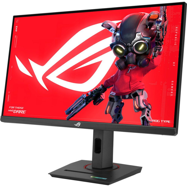 Монітор ігровий IPS 27
