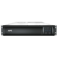 ДБЖ 2700W/3000VA,L-I,USB,LCD,Smart Slot,SmartConnect,RM 2U APC SMT3000RMI2UC
