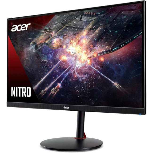 Монітор ігровий Nitro TN 24.1