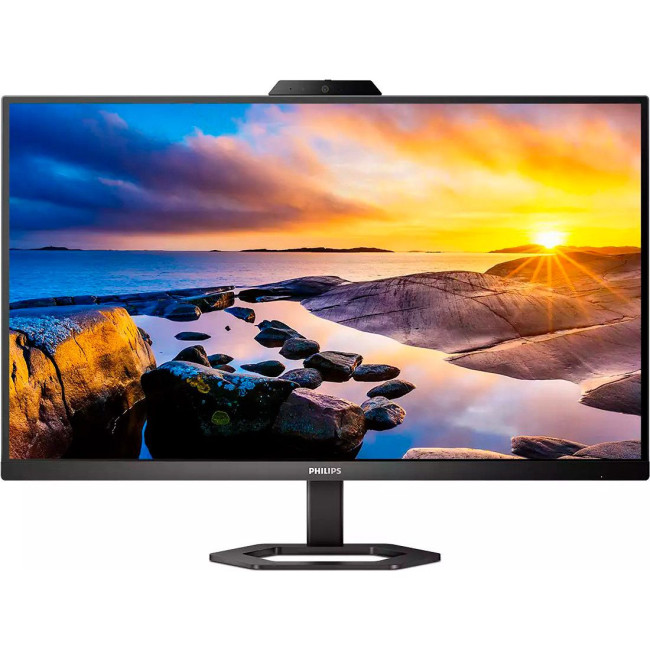 Монітор IPS 27