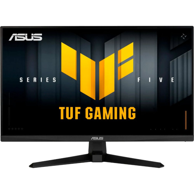 Монітор ігровий IPS 24.5