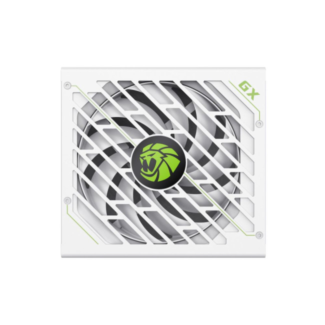 Блок живлення ATX 750W, 80 Gold,fan 135mm,fully modular OPP, OVP, UVP, OCP, OTP, SCP GAMEMAX GX-750 PRO WH(ATX3.1PCIe5.1)