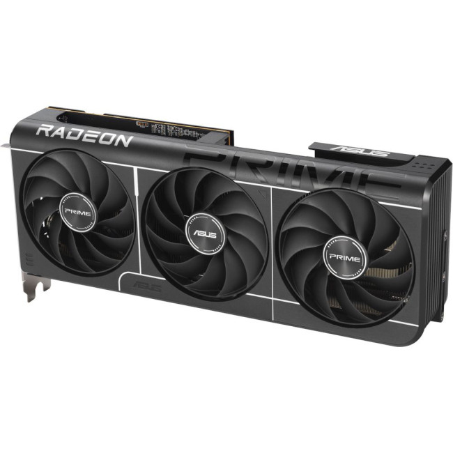 Відеокарта ASUS AMD PRIME-RX9070-O16G-EVO ASUS PRIME-RX9070-O16G-EVO