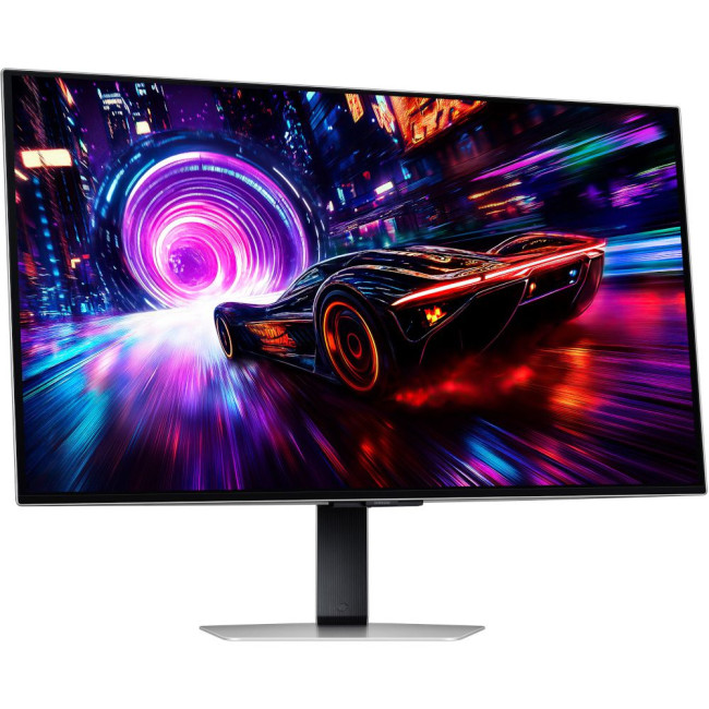 Монітор ігровий 4K OLED 32