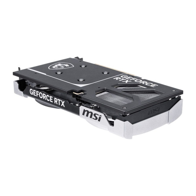 Відеокарта MSI NVIDIA GeForce RTX 5060 Ti 8G VENTU S 2X OC PLUS MSI RTX 5060 Ti 8G VENTUS 2X OC PLUS