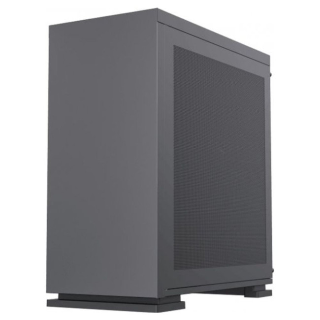Корпус Micro ATX без блока живлення ini Tower GAMEMAX M60 Black