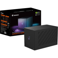 Відеокарта GIGABYTE NVIDIA GV-N5090IXEB-32GD GV-N5090IXEB-32GD
